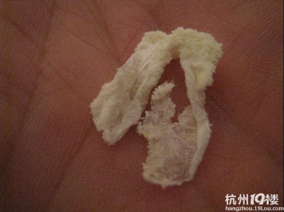 美素奶粉 情何以堪