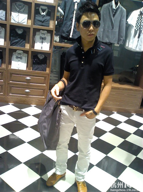 男人不该让女人流泪