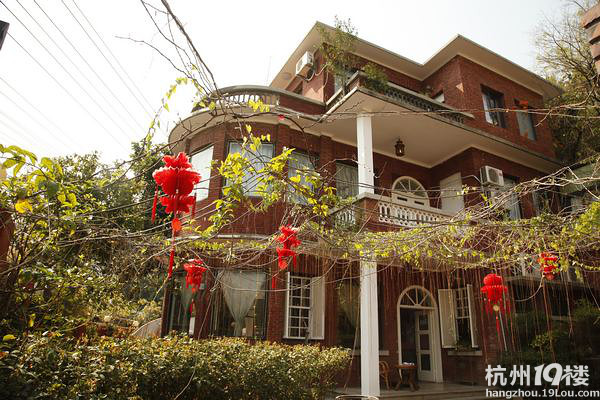 厦门36家特色民宿介绍...（图文）