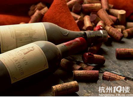 男人不可不知:全球五大最贵葡萄酒2012最新排