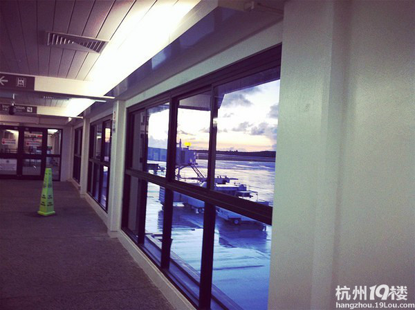 散落在海里的浪漫——塞班二度蜜月行