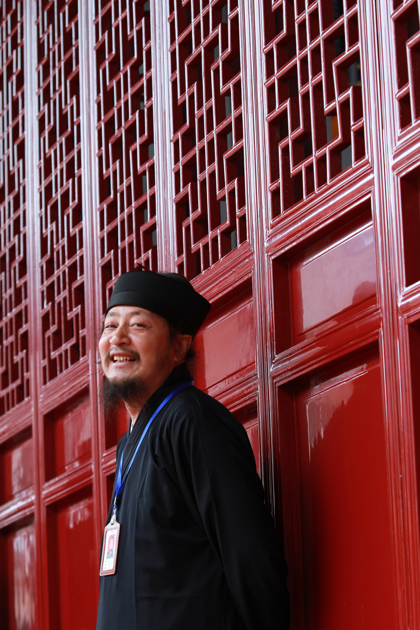 佛宗道源天台山桐柏宫开光大典