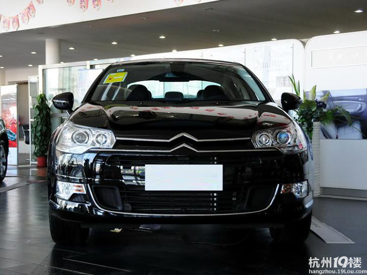 欧系车小对比:德国的稳法国的美 你要什么?