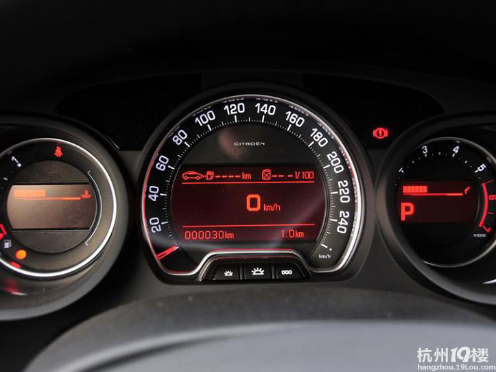 欧系车小对比:德国的稳法国的美 你要什么?