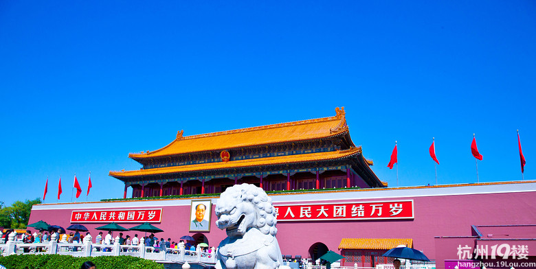 紫禁城：一段被光阴带走的历史