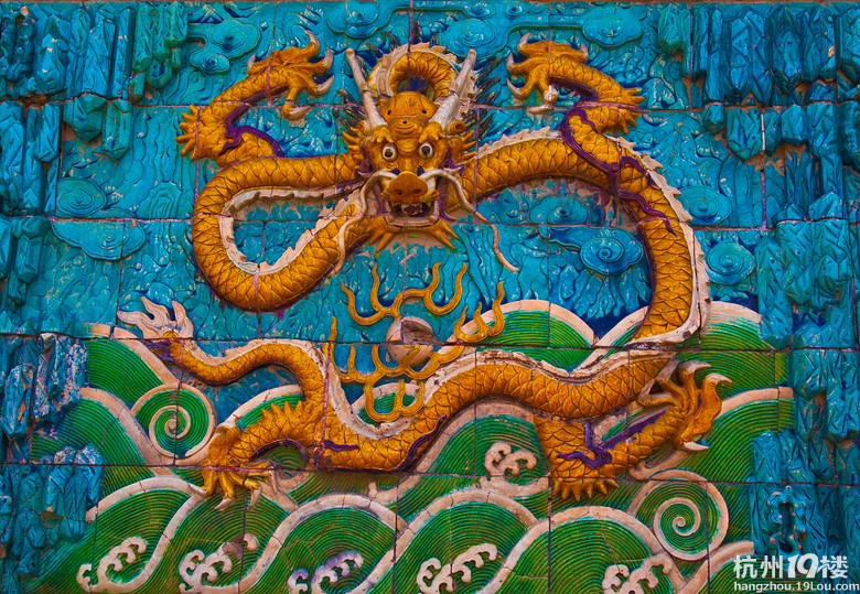 紫禁城：一段被光阴带走的历史