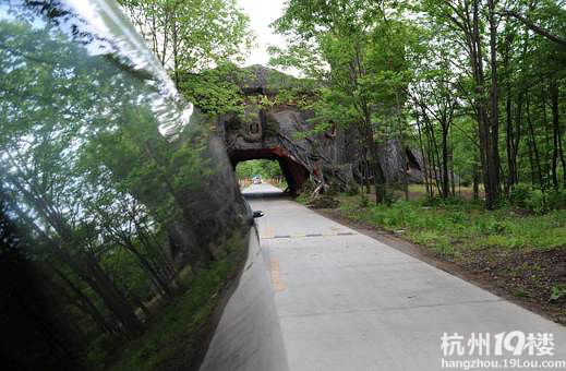 暢游鳳凰山