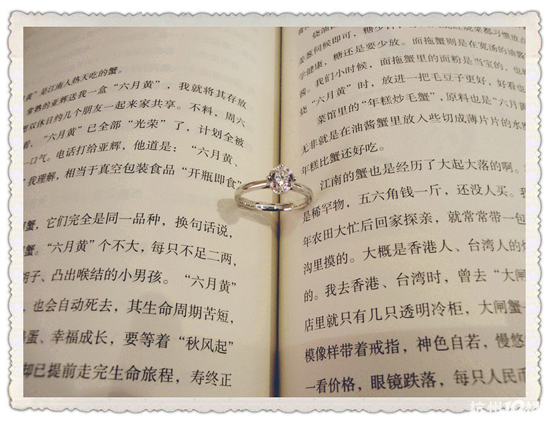 试穿试戴试试试，女人的绳命就是在不停的试中进行的……