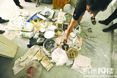 無業(yè)婦女為3名懷女嬰孕婦藥物引流獲刑(圖)
