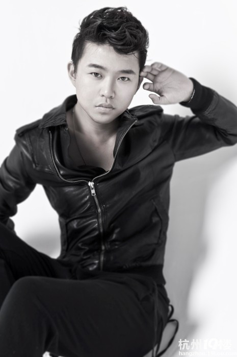 歌手刘嘉亮新专辑拟上市 新歌主打苦情歌