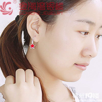 你会带饰品来表达爱国的热情吗？