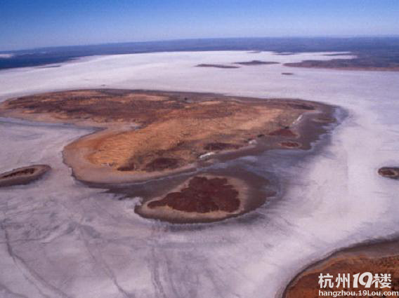 三面海一面陸,澳大利亞半島游攻略~