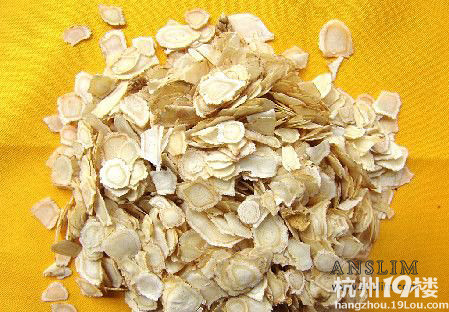 秋天的五形人anslim养生减肥法