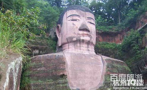 四川旅游