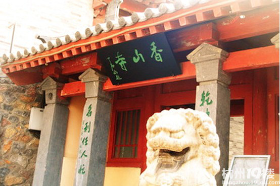 闲暇之余  我们一起去游洛阳龙门