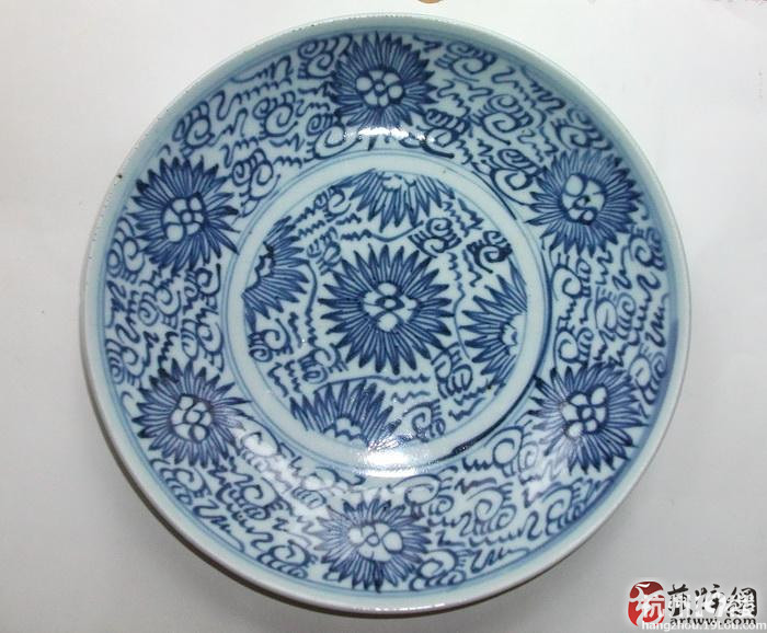 《马未都说瓷器收藏》讲座笔记(二)-盛世收藏-