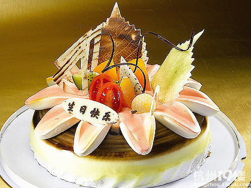 【胖胖小廚】 今天生日撒分分撒金幣啦