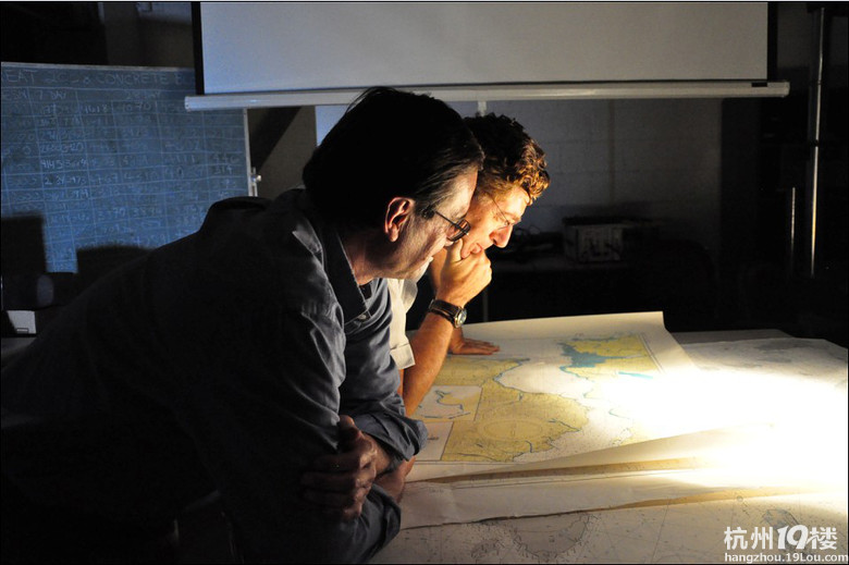 传说中的亚特兰蒂斯,真的存在过吗?