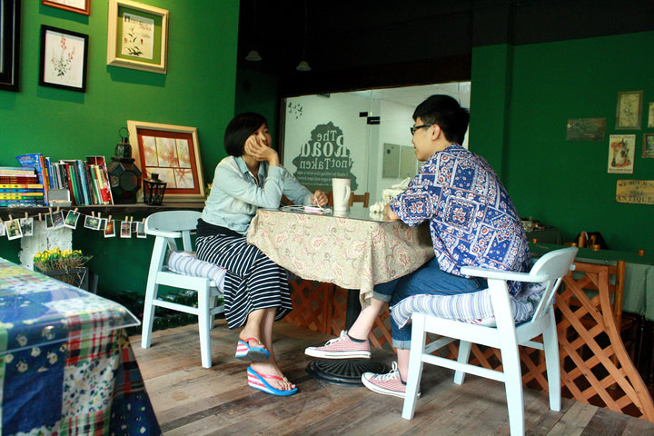 Our University Our Memories 大学那点事