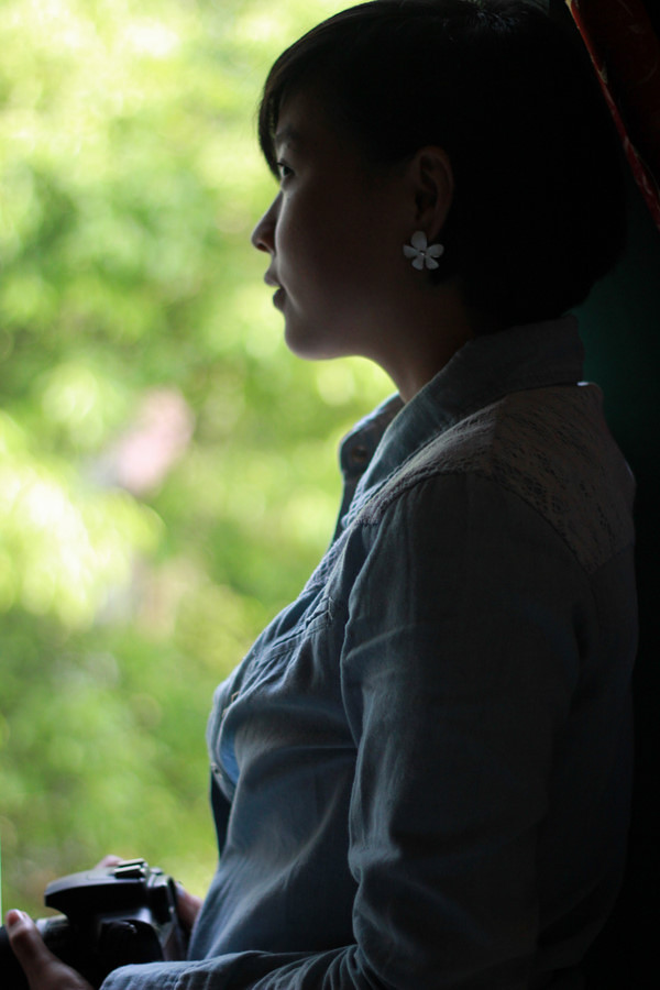 Our University Our Memories 大学那点事