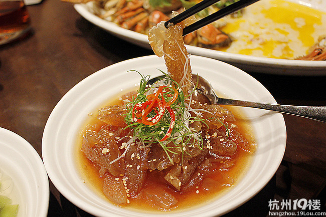 【8隊(duì)】“蟹肉上席百味淡”要吃就要吃個(gè)撐