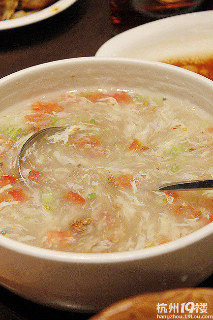 【8隊(duì)】“蟹肉上席百味淡”要吃就要吃個(gè)撐