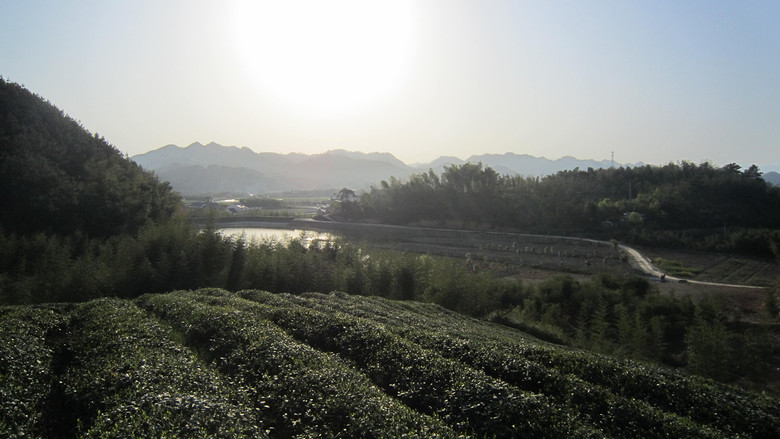 杭州臨安昌化(國寶雞血石之鄉(xiāng))自助游農(nóng)家樂自薦--龍澤人家