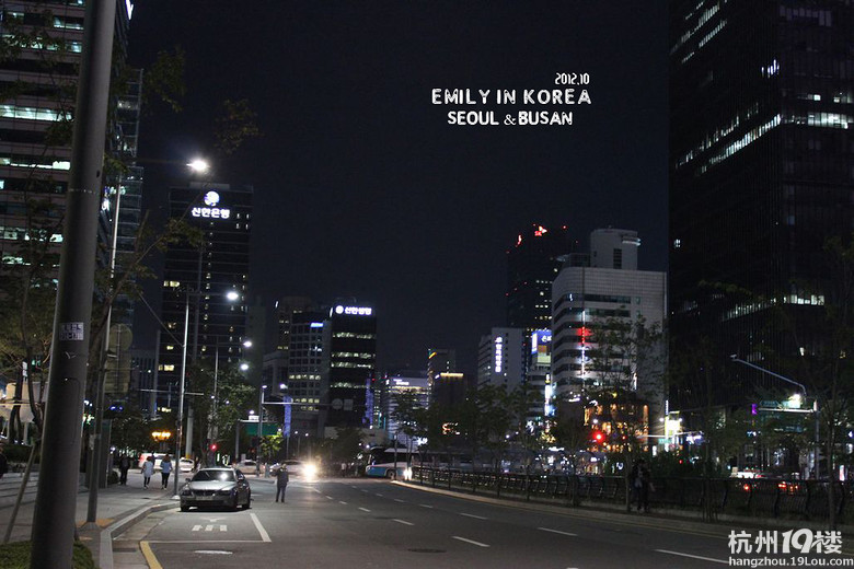 emily;ӛnС2012 in seoul & busan