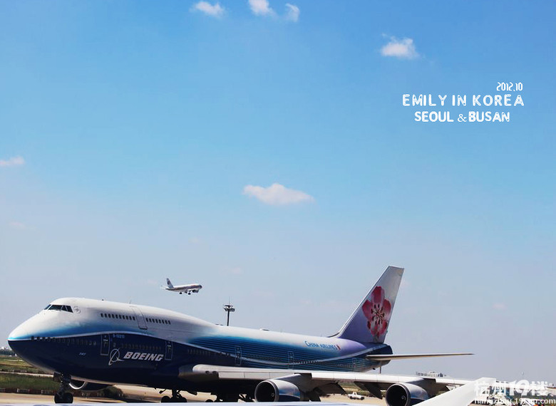 emily;ӛnС2012 in seoul & busan