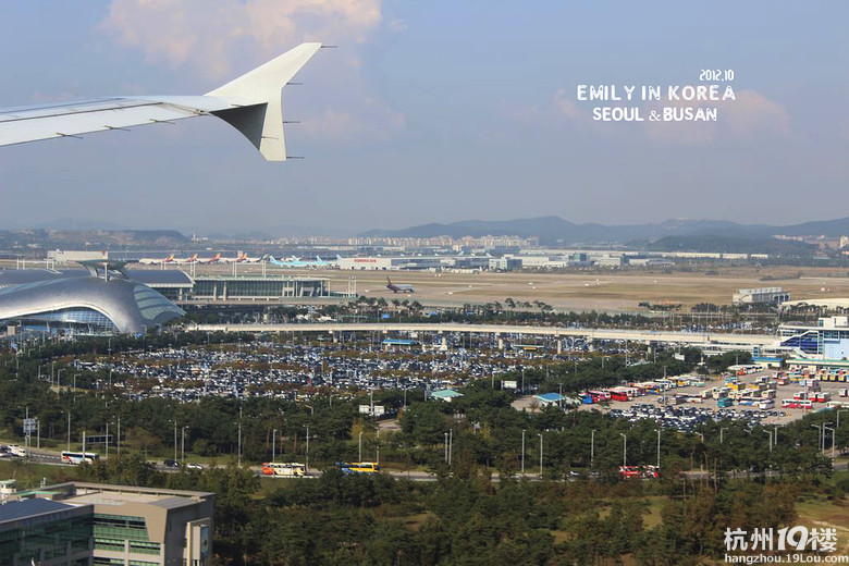 emily;ӛnС2012 in seoul & busan