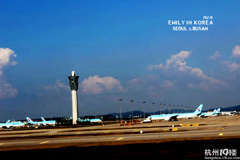 emily;ӛnС2012 in seoul & busan