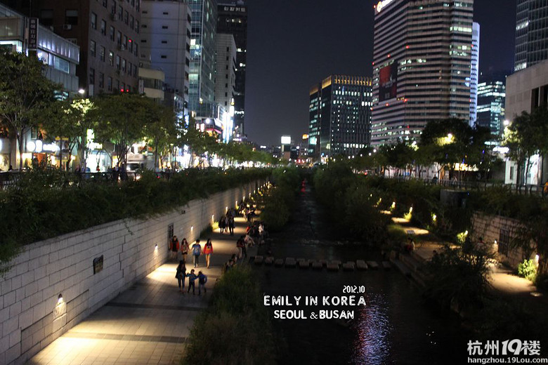 emily;ӛnС2012 in seoul & busan