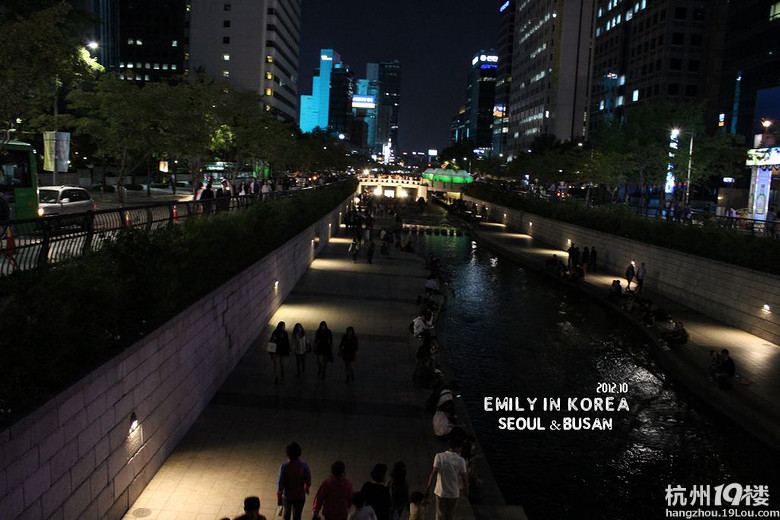 emily;ӛnС2012 in seoul & busan