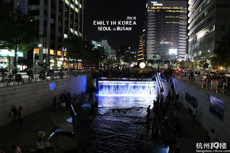 emily;ӛnС2012 in seoul & busan