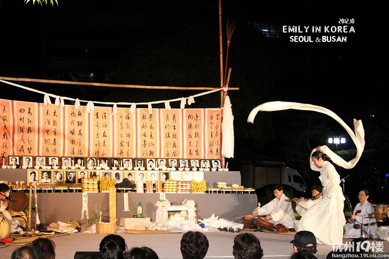 emily;ӛnС2012 in seoul & busan