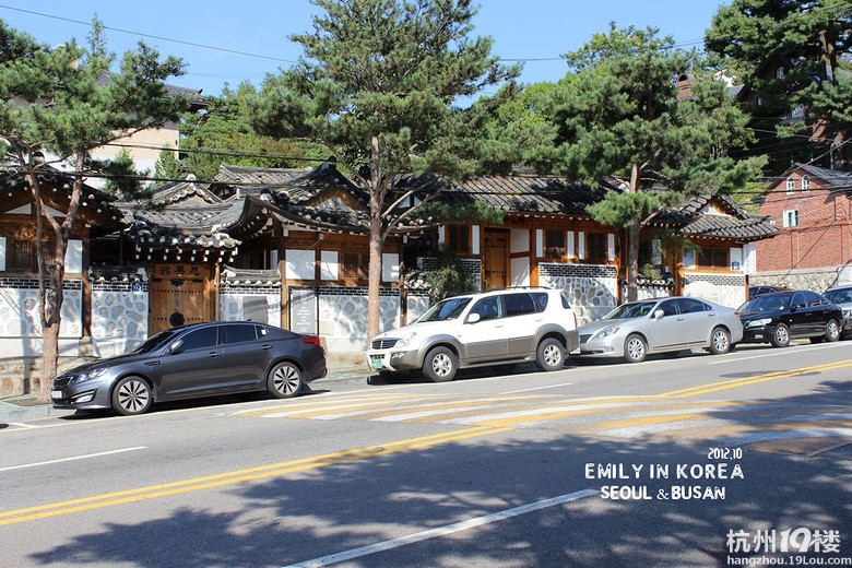 emily;ӛnС2012 in seoul & busan