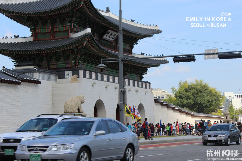 emily;ӛnС2012 in seoul & busan
