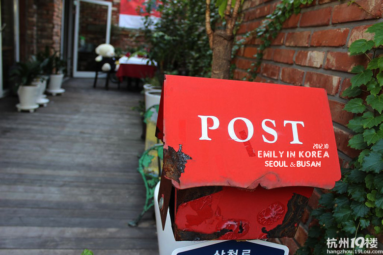 emily;ӛnС2012 in seoul & busan