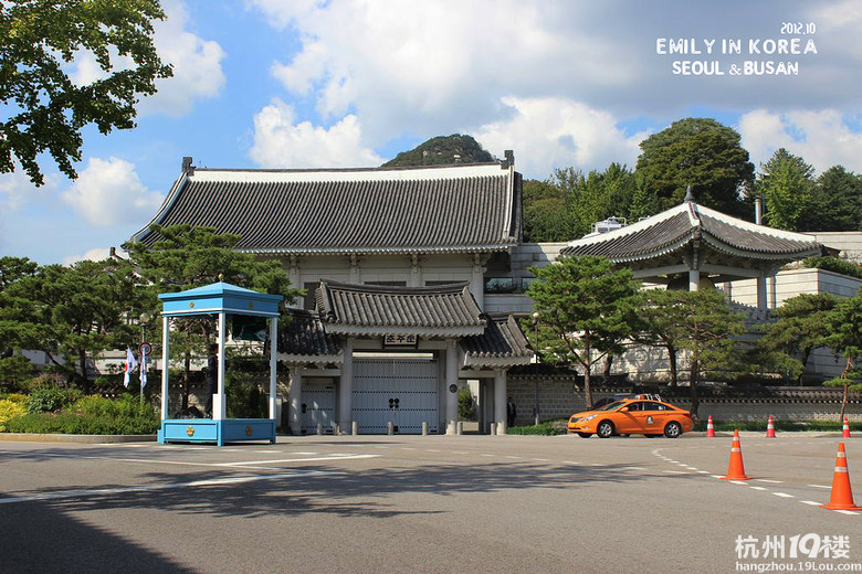 emily;ӛnС2012 in seoul & busan