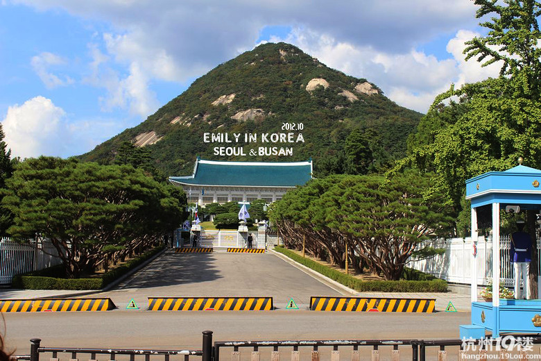 emily;ӛnС2012 in seoul & busan