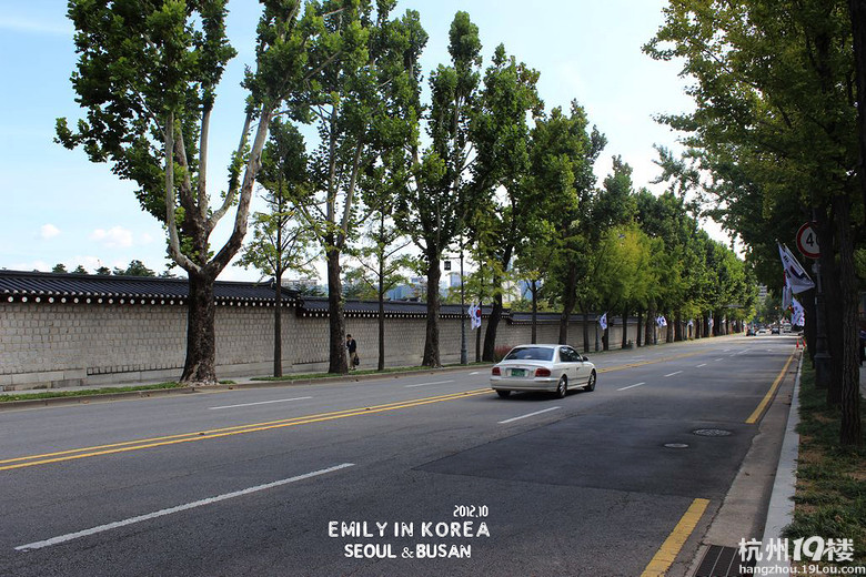 emily;ӛnС2012 in seoul & busan
