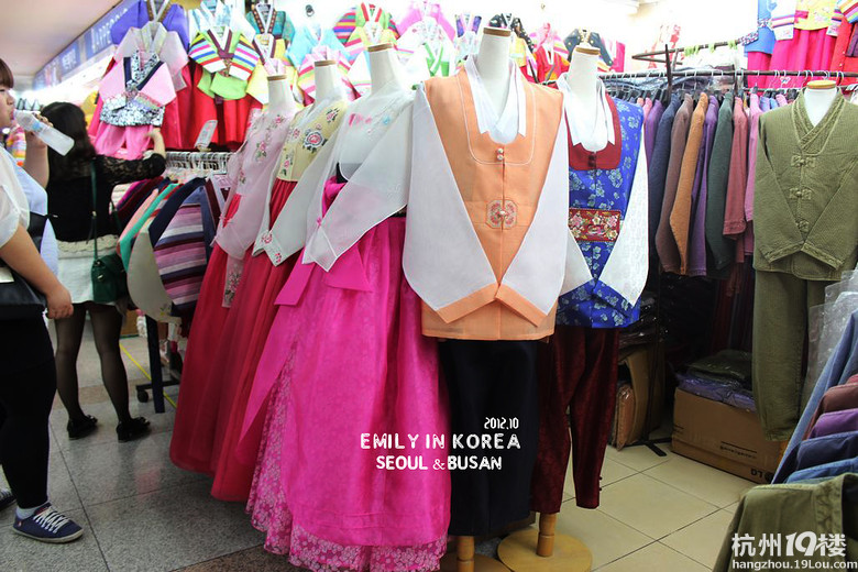 emily;ӛnС2012 in seoul & busan