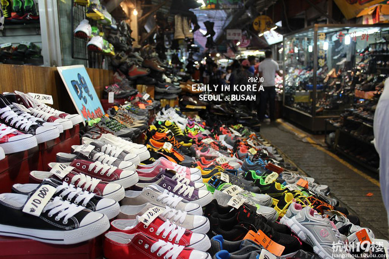 emily;ӛnС2012 in seoul & busan