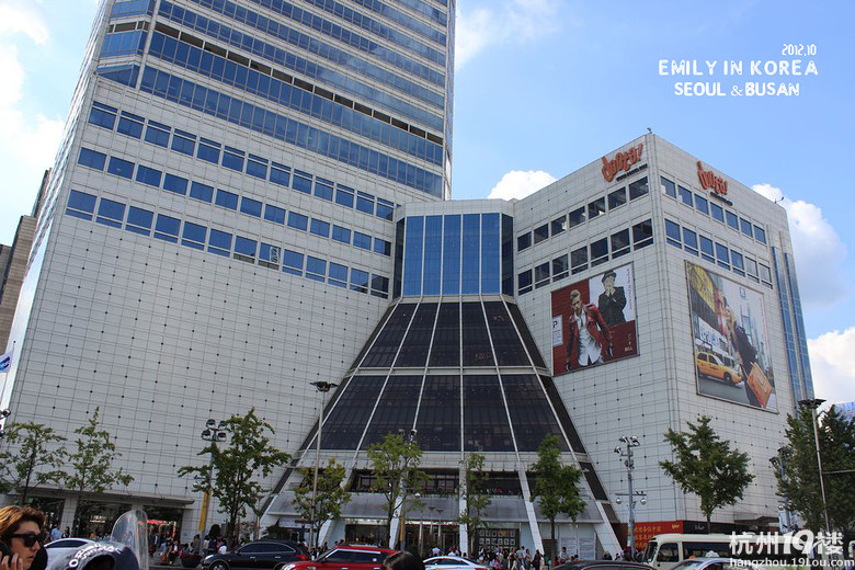 emily;ӛnС2012 in seoul & busan