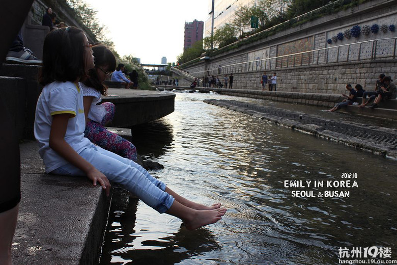 emily;ӛnС2012 in seoul & busan