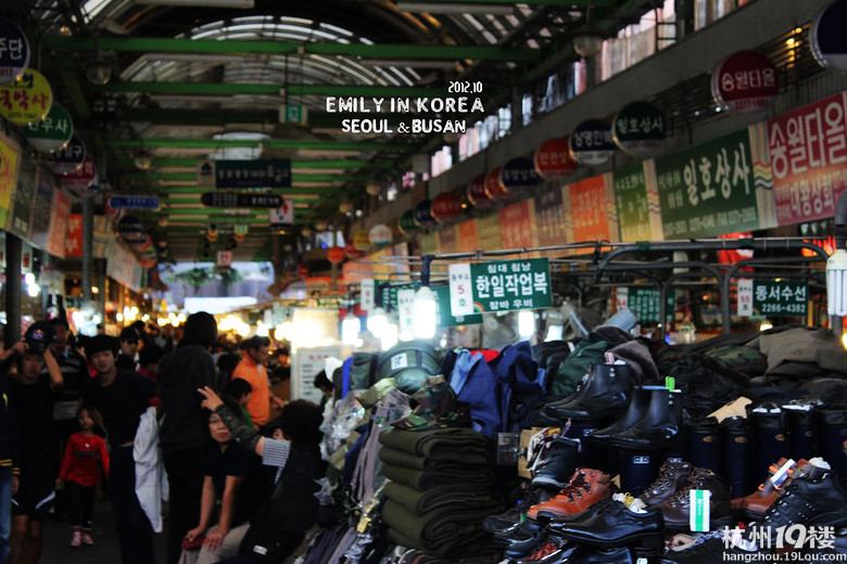 emily;ӛnС2012 in seoul & busan