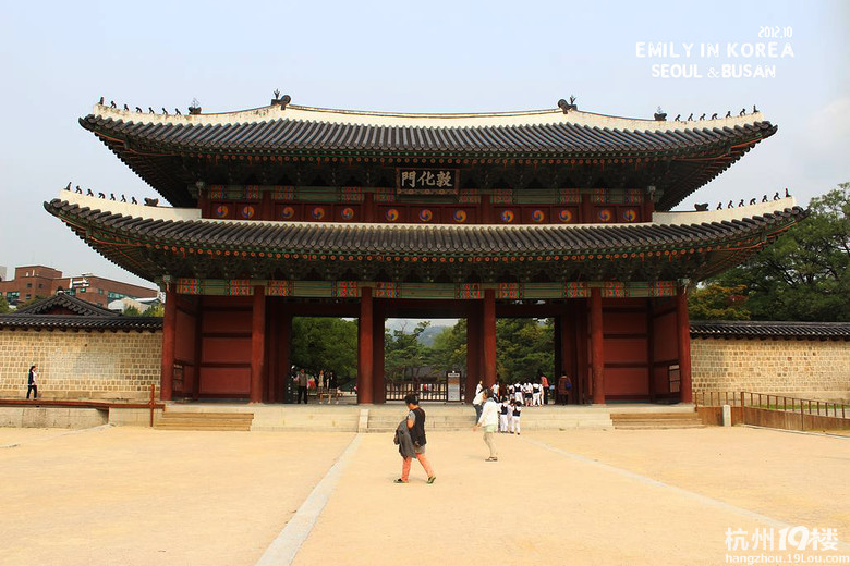 emily;ӛnС2012 in seoul & busan