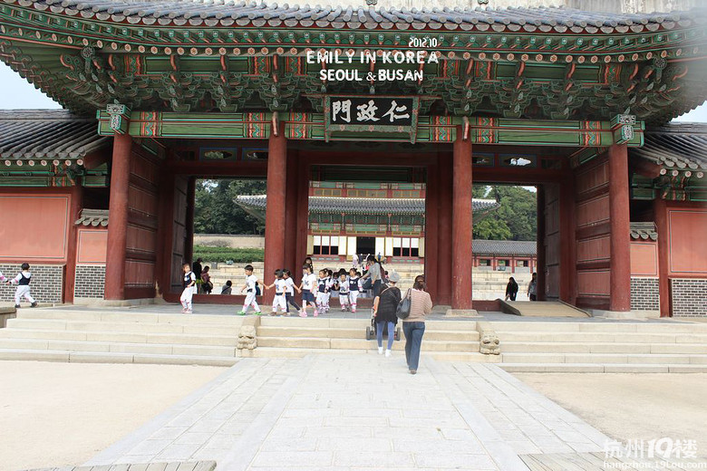 emily;ӛnС2012 in seoul & busan