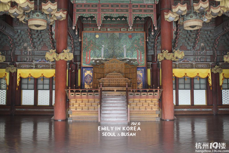 emily;ӛnС2012 in seoul & busan