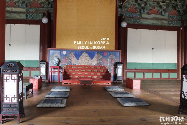 emily;ӛnС2012 in seoul & busan